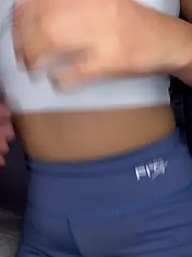 Talia_Bonet: απευθείας συνομιλία ΧΧΧ