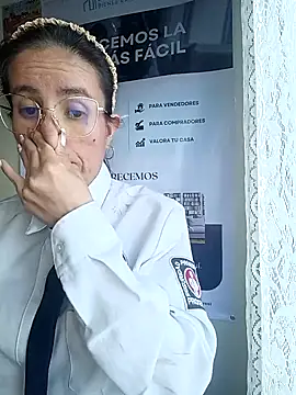 Valentina--1: απευθείας συνομιλία ΧΧΧ