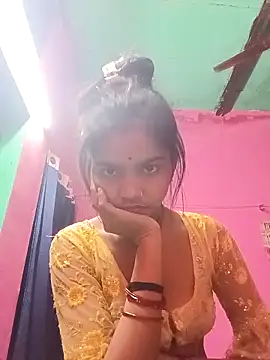 Rakhi_singh Show Webcam