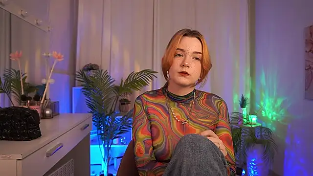 Živý XXX chat AvaRyder