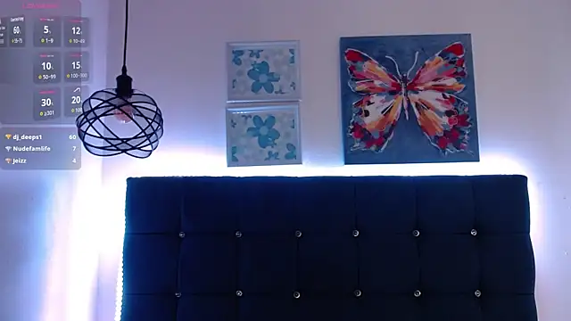 Онлайн чат XXX Catalinajane1