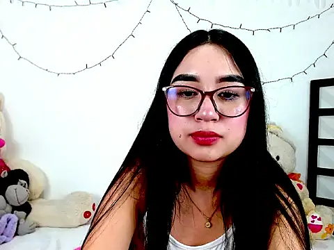 Chat XXX ao vivo de SiennaLorens