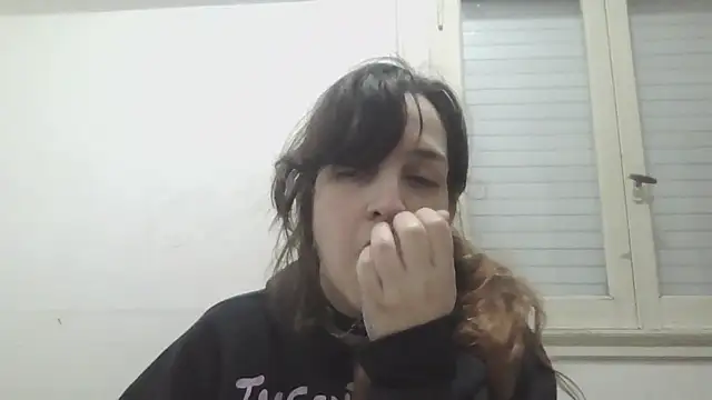 Darkytah 现场XXX聊天