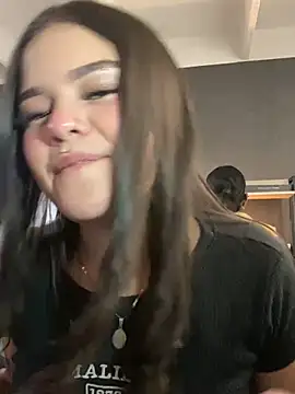 XXX chat uživo modela Camila_Duarte2