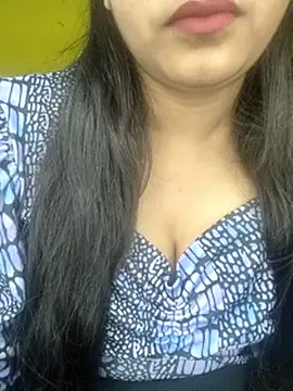 Chat XXX en directo de Sania70