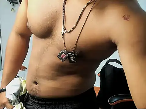 alex_balck's Webcam Show