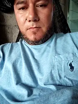 Pokazy przed kamerką – jhonsnok