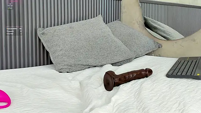 Онлайн чат XXX ali_miko