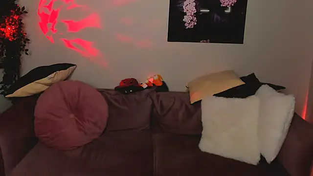 Czat XXX na żywo – Bella_xBaby