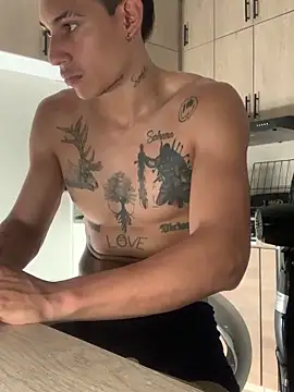 Chat XXX ao vivo de Jese_23