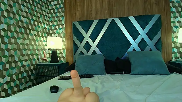 Sabrina_Grace's Live XXX Chat