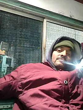 Big_boss_0001 élő XXX-chatje