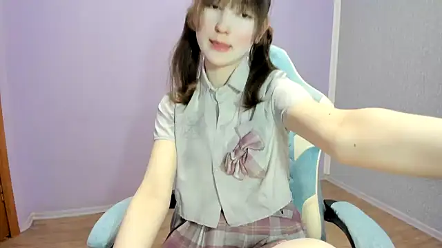 Chat XXX ao vivo de Yoonhee_ki