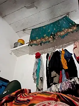 Онлайн чат XXX Punam_sing