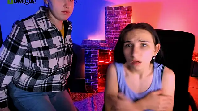 Chat XXX ao vivo de nancy_xoxo_