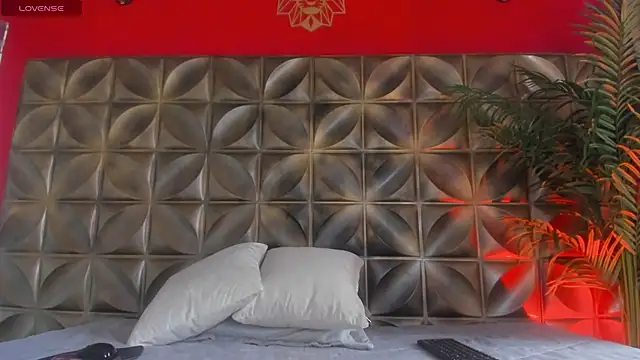 Živý XXX chat AmberJoyMilf