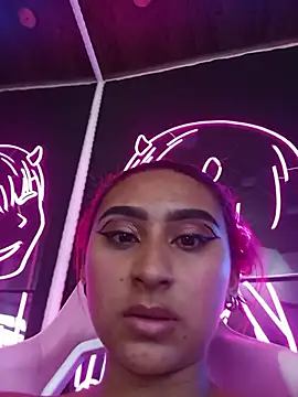 Lilith_Carteer's Live XXX Chat