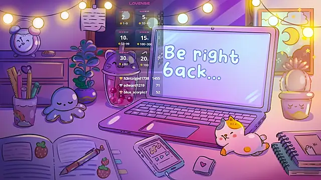 Chat XXX ao vivo de kanekko