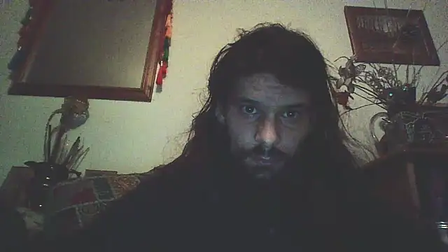 Show modela joyfullpussylicker na web-kameri