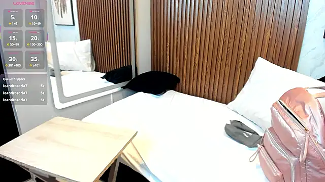 Gabby_santos_'s Live XXX Chat