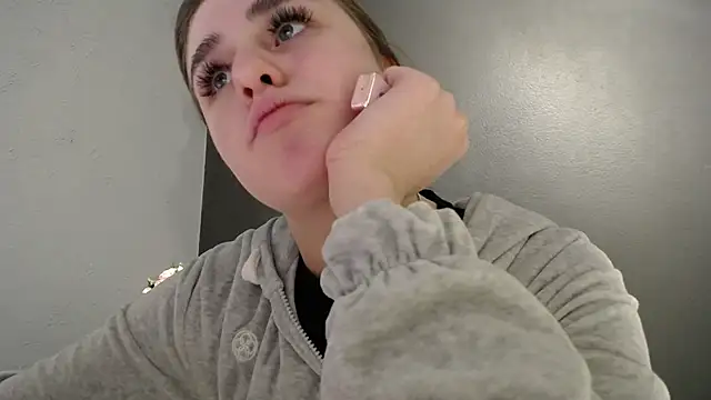 Chat XXX ao vivo de Sunny_siren