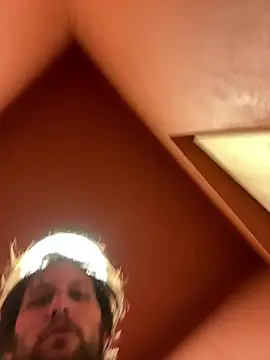 Show de DaleBoca na webcam