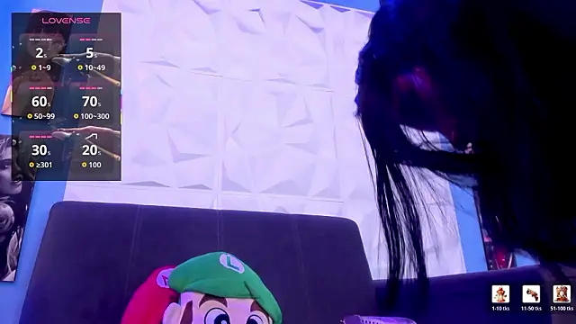 AmberAddamss: απευθείας συνομιλία ΧΧΧ