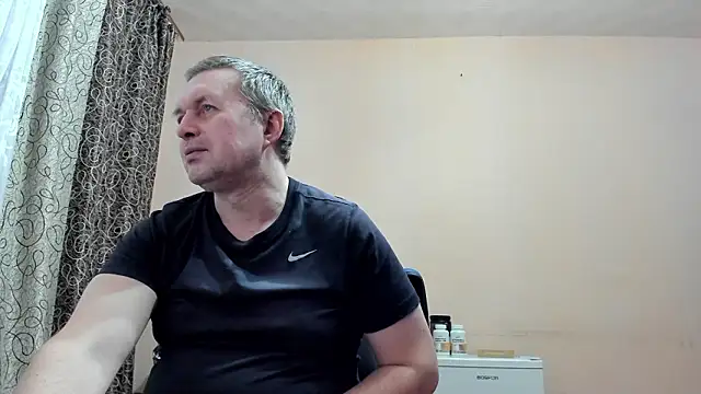 SanFrantsisko Live XXX-chat