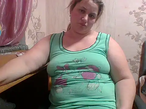 Chat XXX en directo de Jane_Dreams