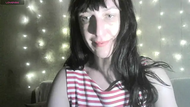 Chatroom XXX en direct de MarieODahliaS