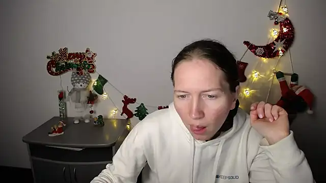 Chat XXX ao vivo de Sexy_MargoX_