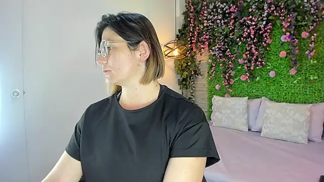 SarahDeyvis: απευθείας συνομιλία ΧΧΧ