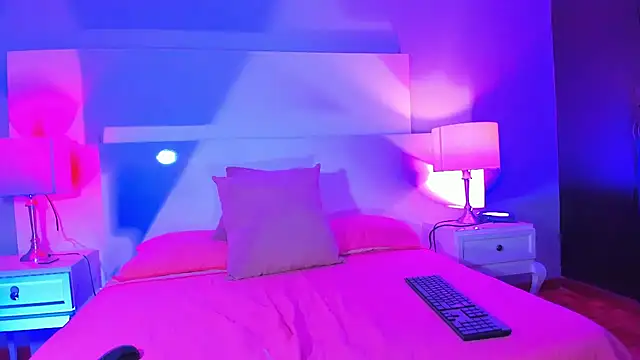 Czat XXX na żywo – LauraAristizabal