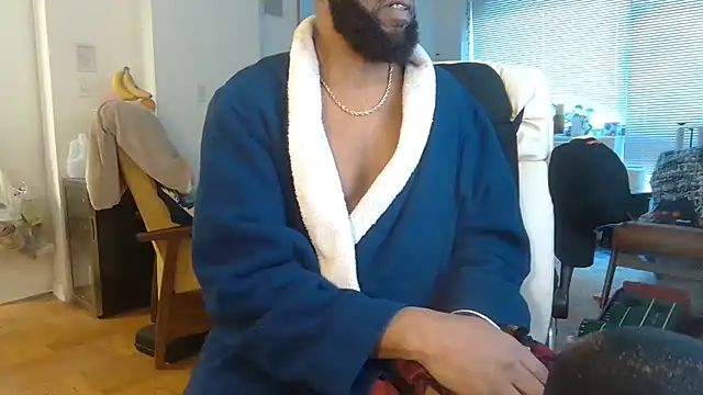 theblacklordmaster's Live XXX Chat