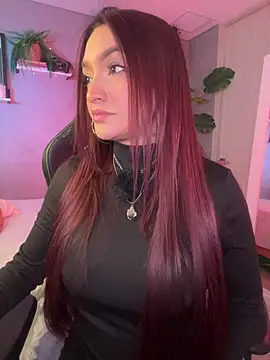 DaniDusan_'s Live XXX Chat