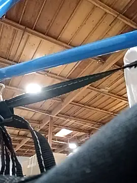 BIGBLACKLEGDAXXX's Live XXX Chat