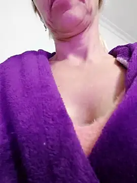 Chat XXX ao vivo de blondyruby