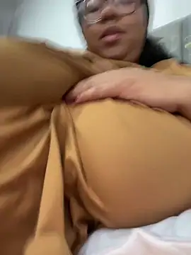 Show de webcam de XMara