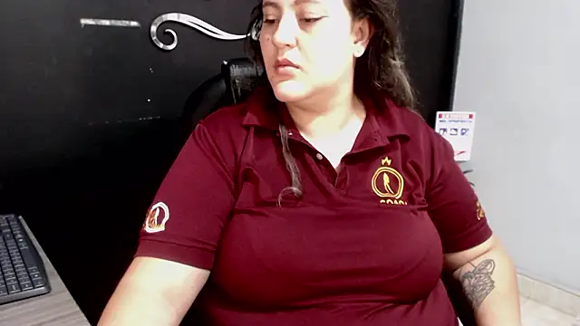 sharonboobs69's Live XXX Chat