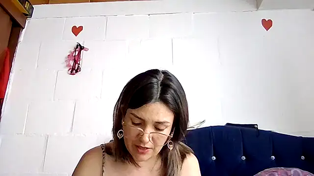 Živý XXX chat princessbella93