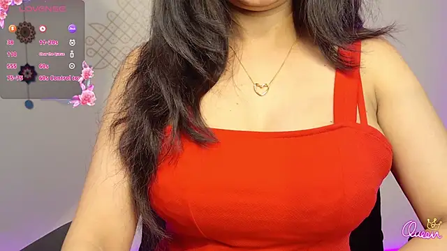 Chat XXX en directo de Aashvika