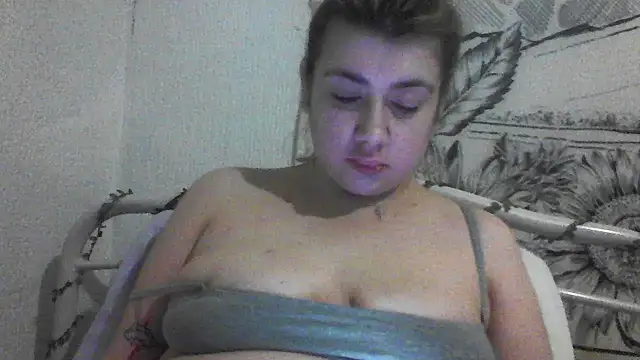 Chat XXX ao vivo de CamilaCherryX