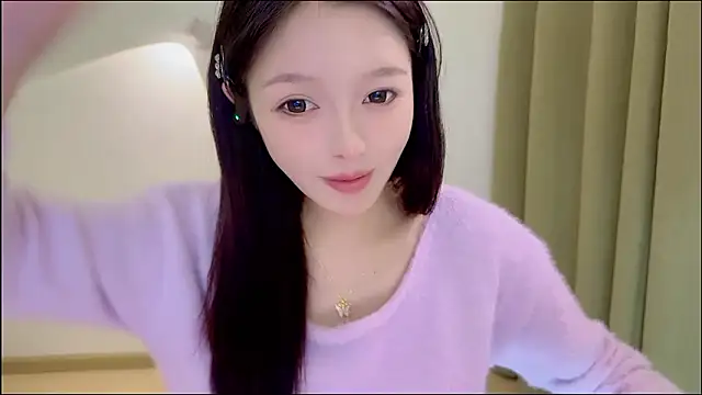 Chat XXX en directo de Hello-beibei