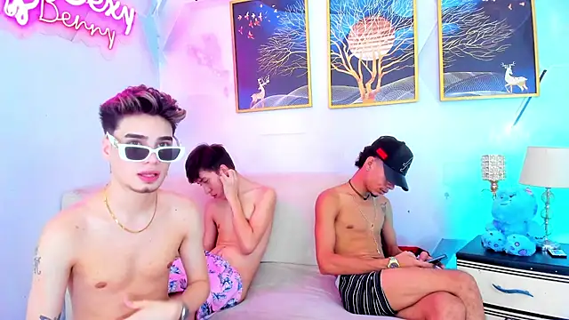 Chat XXX Live little_alex01