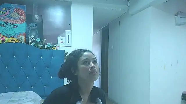 Milkdulce1 라이브 XXX 채팅