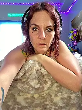 thatonespicychick's Webcam Show