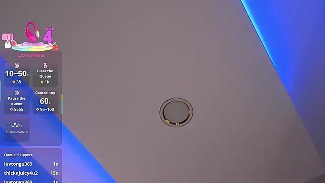 nicolle_pierce's Live XXX Chat