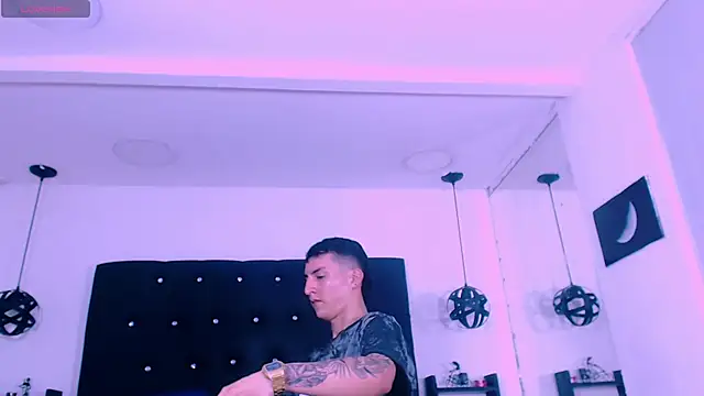 Chat XXX en directo de Angel_xxx