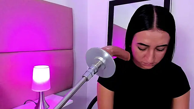 SammyMorales 라이브 XXX 채팅