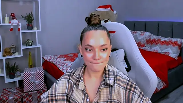Živý XXX chat MelanieAlves